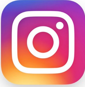 Instagram iconecolorido